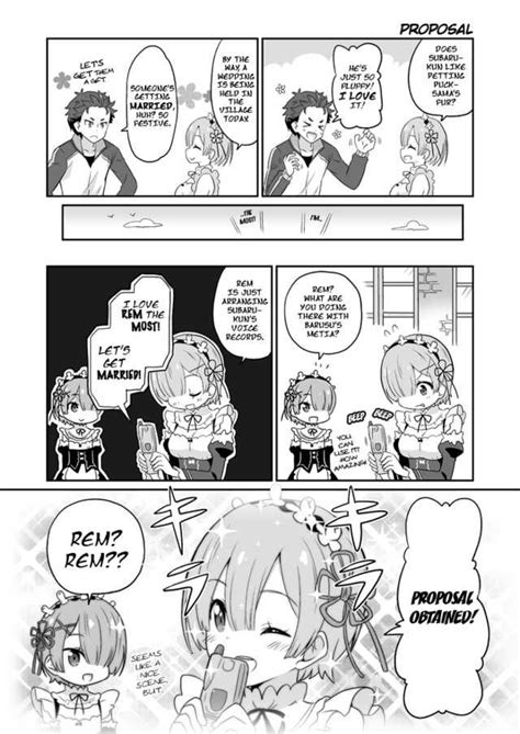 re hentai|Re:Zero Hentai manga, Porn manga and Doujinshi